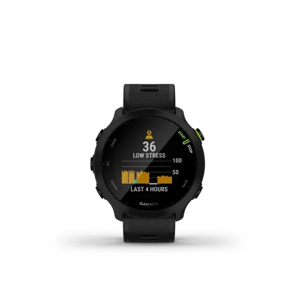 Garmin Forerunner 55 Negro
