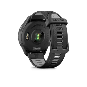 Reloj Garmin Forerunner 265 Music Negro/Gris 46 mm