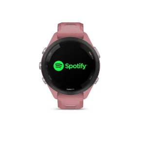 Reloj Garmin Forerunner 265 S Music Rosa/Blanco 42mm