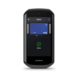 Garmin Edge 1050