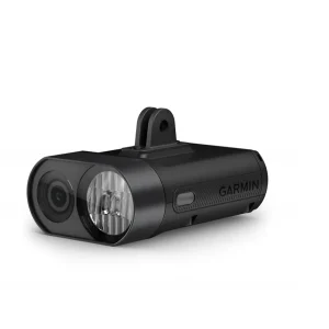 Garmin Varia VUE Luz delantera con cámara Incorporada NEW