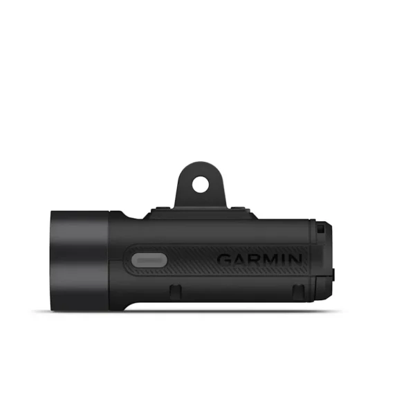 Garmin Varia VUE Luz delantera con cámara Incorporada NEW