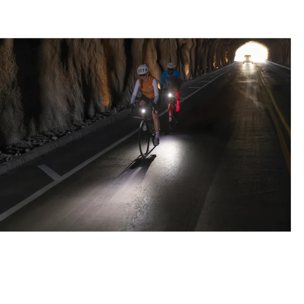 Garmin Varia VUE Luz delantera con cámara Incorporada NEW
