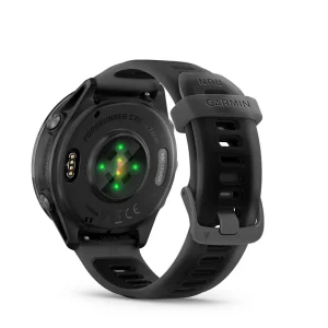 Garmin Forerunner 570 Aluminio Gris-Negro 47mm