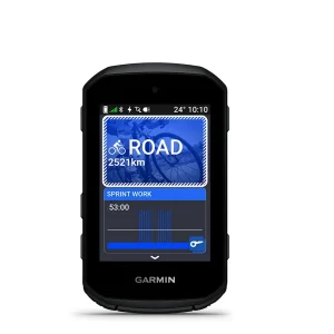 Dispositivo Garmin Edge 850