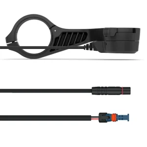 Cable para soporte de alimentación Garmin compatible con Bosch