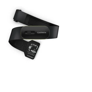 Garmin Monitor de Frecuencia Cardiaca HRM 600 M-XL