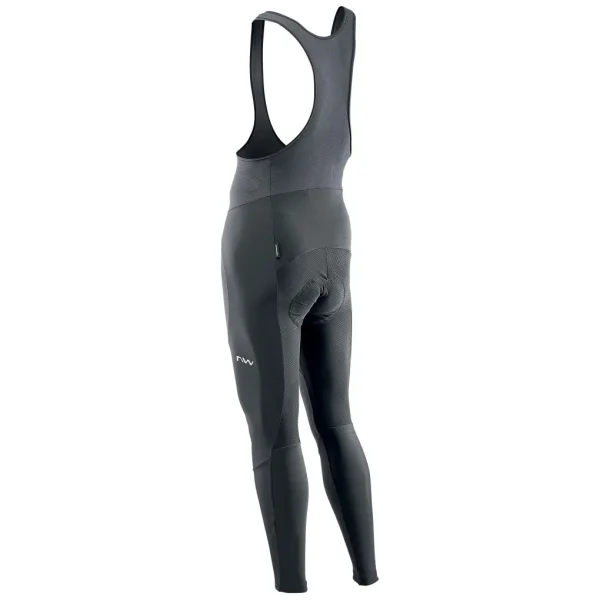 Culote Largo Northwave ACTIVE MS Negro