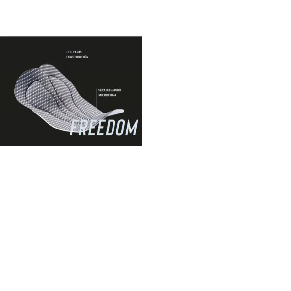 Culote Largo Northwave ACTIVE MS Negro