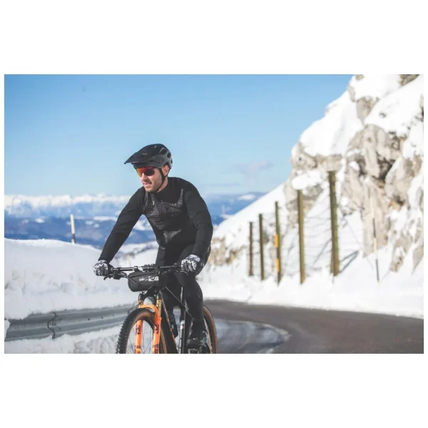 Chaqueta Northwave EXTREME TRAIL Negro