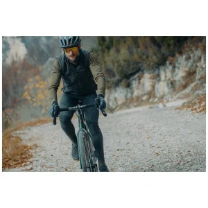 Chaleco Northwave EXTREME TRAIL Negro