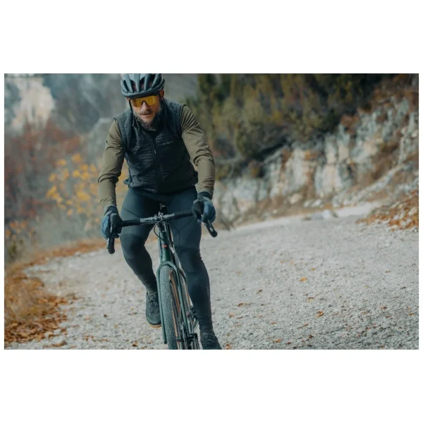 Chaleco Northwave EXTREME TRAIL Negro