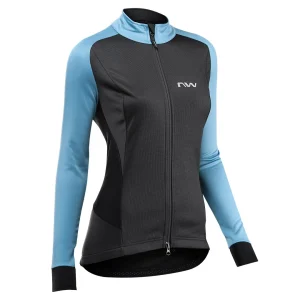 Chaqueta Northwave RELOAD SP WMN Negro-Azul