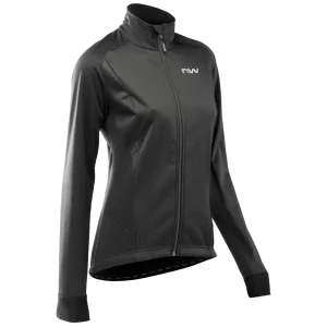 Chaqueta Northwave RELOAD SP WMN Negro