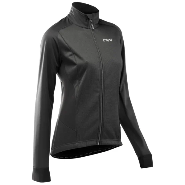Chaqueta Northwave RELOAD SP WMN Negro