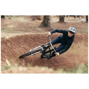 Sudadera Northwave ROUTE KNIT Negro