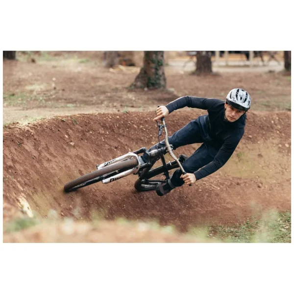 Sudadera Northwave ROUTE KNIT Negro