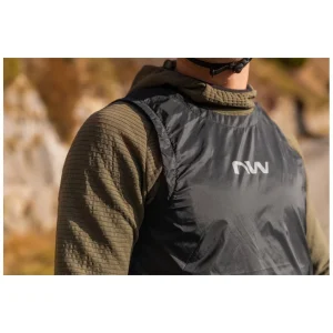 Sudadera Northwave ROUTE KNIT Verde Forest