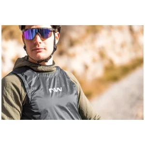 Sudadera Northwave ROUTE KNIT Verde Forest