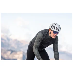 Chaleco Northwave RAINSKIN Gris Oscuro