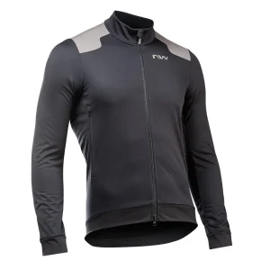 Chaqueta Northwave EXTREME Negro-Marrón