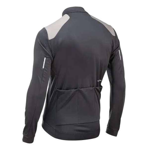Chaqueta Northwave EXTREME Negro-Marrón