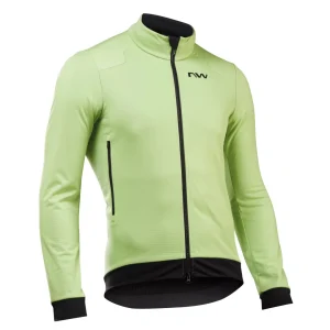 Chaqueta Northwave EXTREME Cool Matcha-Negro