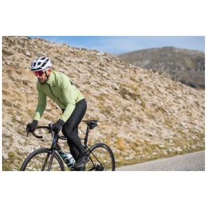 Chaqueta Northwave EXTREME Cool Matcha-Negro