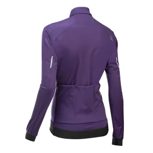 Chaqueta Northwave EXTREME WMN Púrpura