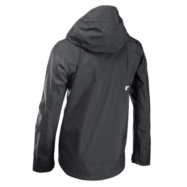 Chaqueta Northwave NOWORRY PRO HARDSHELL Negro