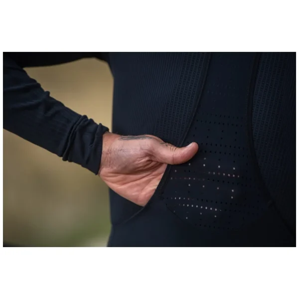 Culote Largo Northwave FAST Negro