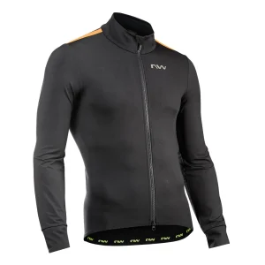 Chaqueta Northwave EXTREME H2O Negro