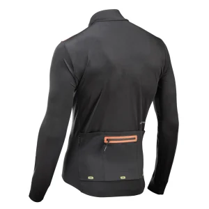 Chaqueta Northwave EXTREME H2O Negro