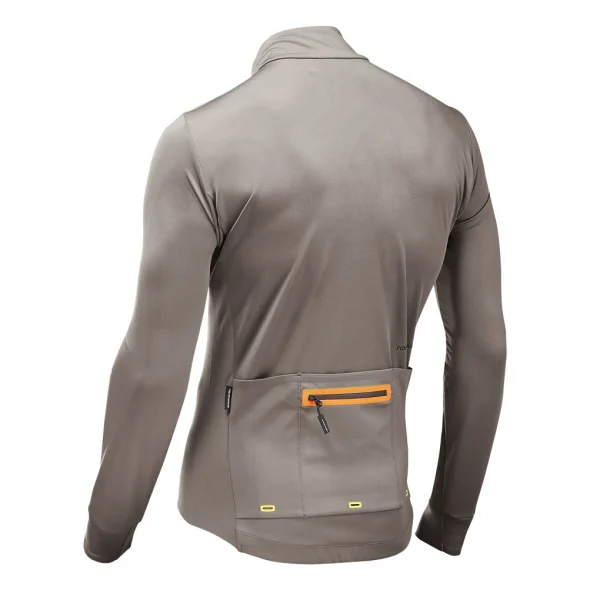 Chaqueta Northwave EXTREME H2O Beige