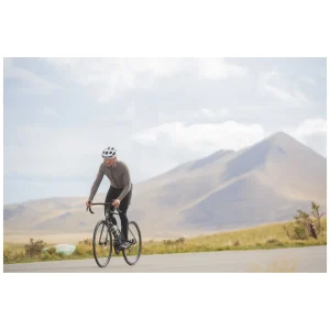 Maillot m/l Northwave EXTREME THERMAL Beige