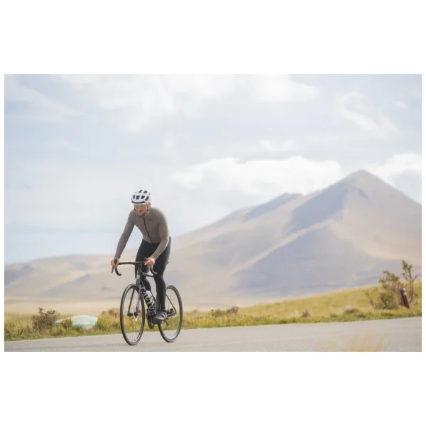 Maillot m/l Northwave EXTREME THERMAL Beige