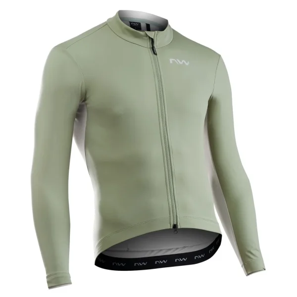 Chaqueta Northwave EXTREME LIGHT Verde Cottage