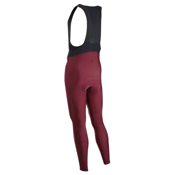 Culote Largo Northwave EXTREME PRO MS Rojo