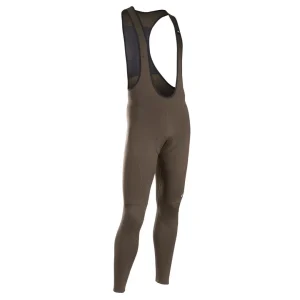 Culote Largo Northwave ACTIVE GEL Marrón