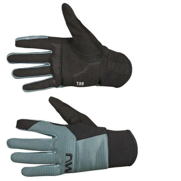 Guantes Northwave FAST GEL Gris