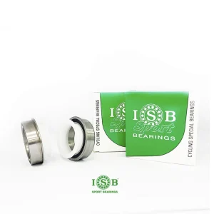 Rodamiento ISB DUB 86/92 FD 6806-2RSV pack 2