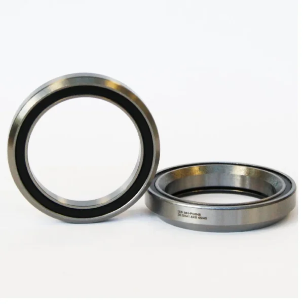 Rodamiento para bicicleta DIRECCION (30,15*41*6,5) 45º/45º ISB
