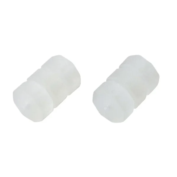 Protector Cable Donuts Jagwire Freno/Cambio Transp 600pcs/200 sets