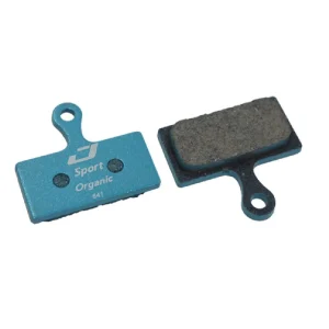 Pastillas Freno Jagwire Shimano XT Orgánicas