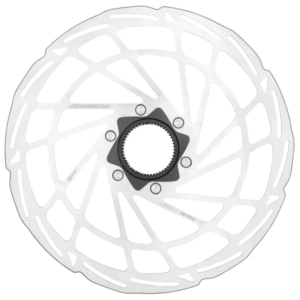 Disco Jagwire Sport SR1 Rotor Centerlock 220mm