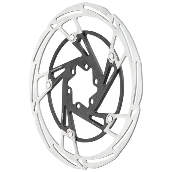 Disco Jagwire Pro LR2 6 tornillos 180mm