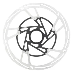 Disco Jagwire Pro LR2 Rotor Centerlock 220mm