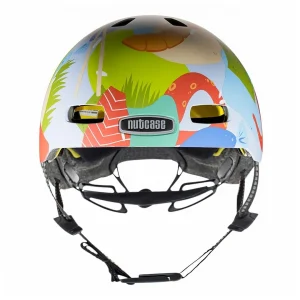 Casco Nutcase Street California Roll Mips