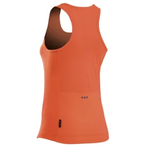 Maillot Northwave sin manga ESSENCE WOMAN Melocotón