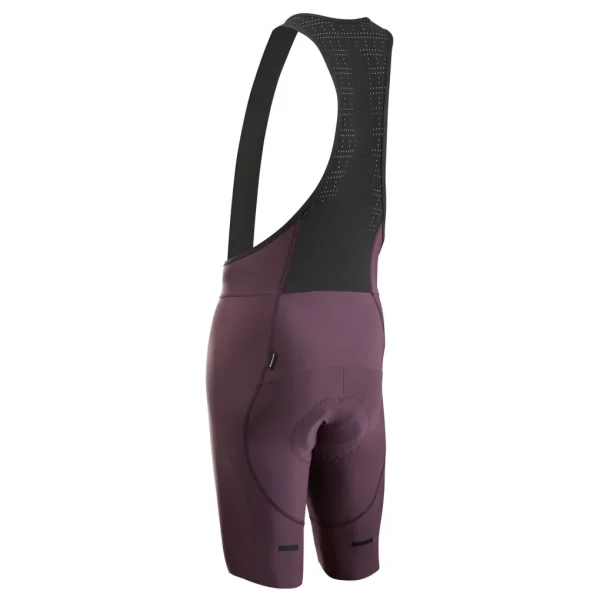 Culote Northwave con Tirantes FAST Uva